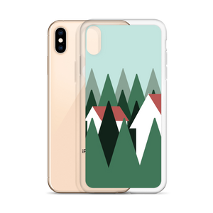 Green Summer | iPhone Case