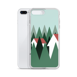 Green Summer | iPhone Case