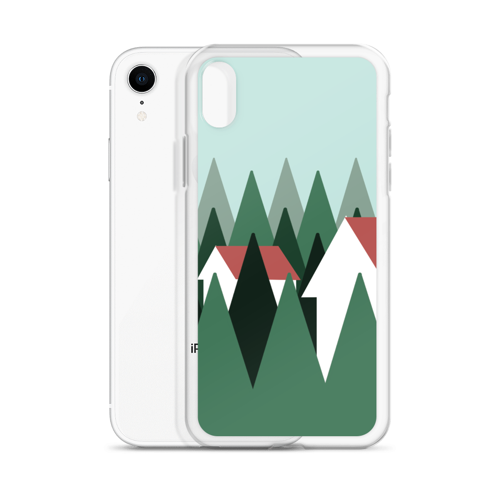 Green Summer | iPhone Case