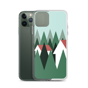 Green Summer | iPhone Case