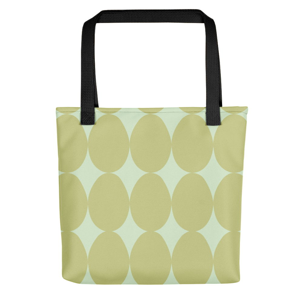 Easter Pattern | Tote Bag