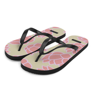 Beloved Spring | Flip-Flops