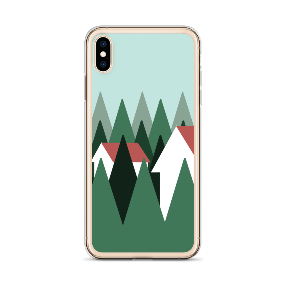 Green Summer | iPhone Case