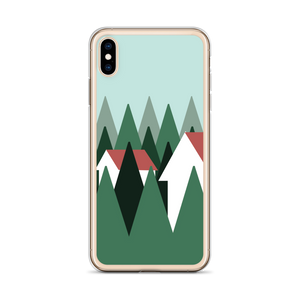 Green Summer | iPhone Case