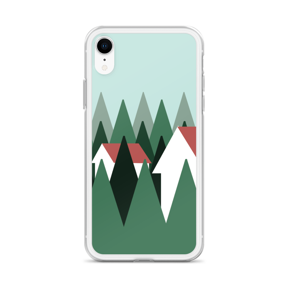 Green Summer | iPhone Case