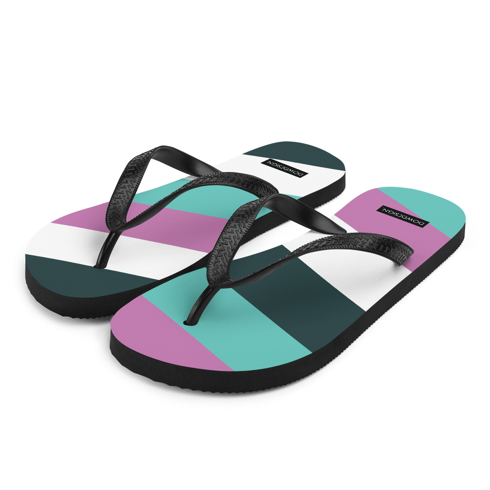 Spring Happiness | Flip-Flops