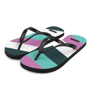 Spring Happiness | Flip-Flops