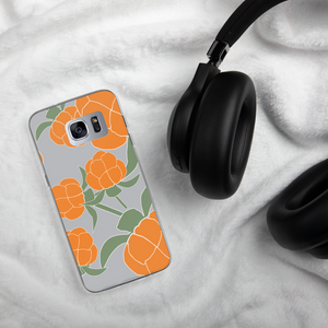 Lakka Ornament | Samsung Case