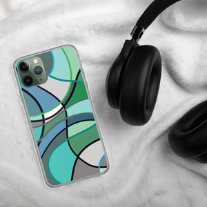 Joy of Art | iPhone Case