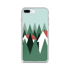 Green Summer | iPhone Case