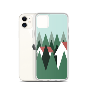 Green Summer | iPhone Case