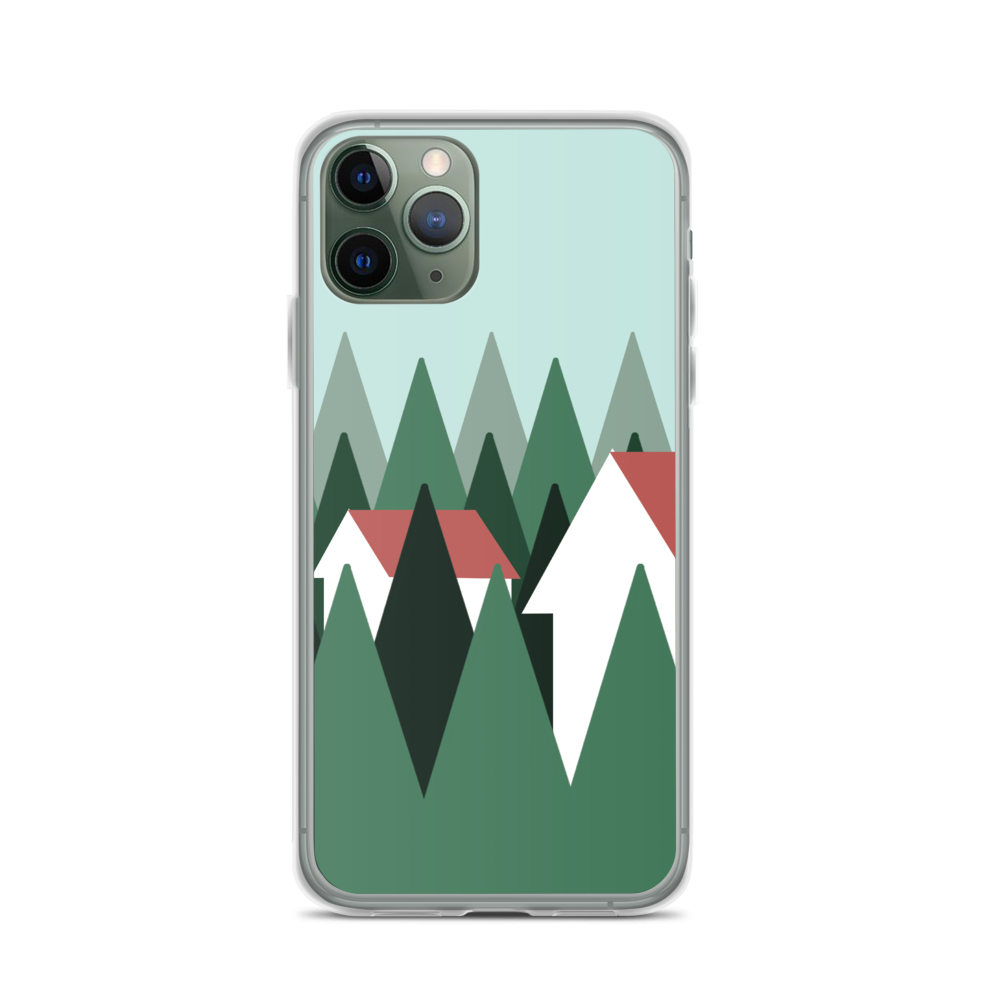 Green Summer | iPhone Case