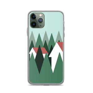 Green Summer | iPhone Case