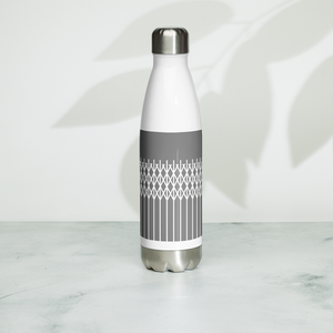 Winter Forest | Stainless Steel Water Bottle