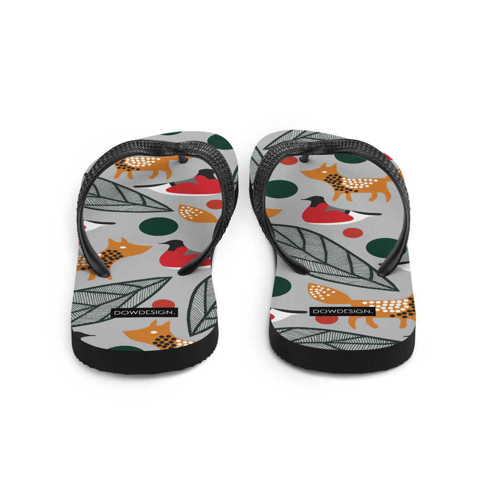 Christmas Design | Flip-Flops