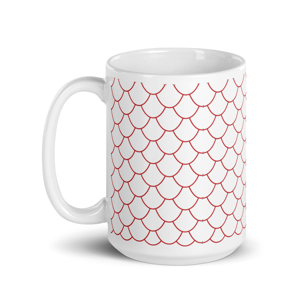 Arabian Finjan | Mug