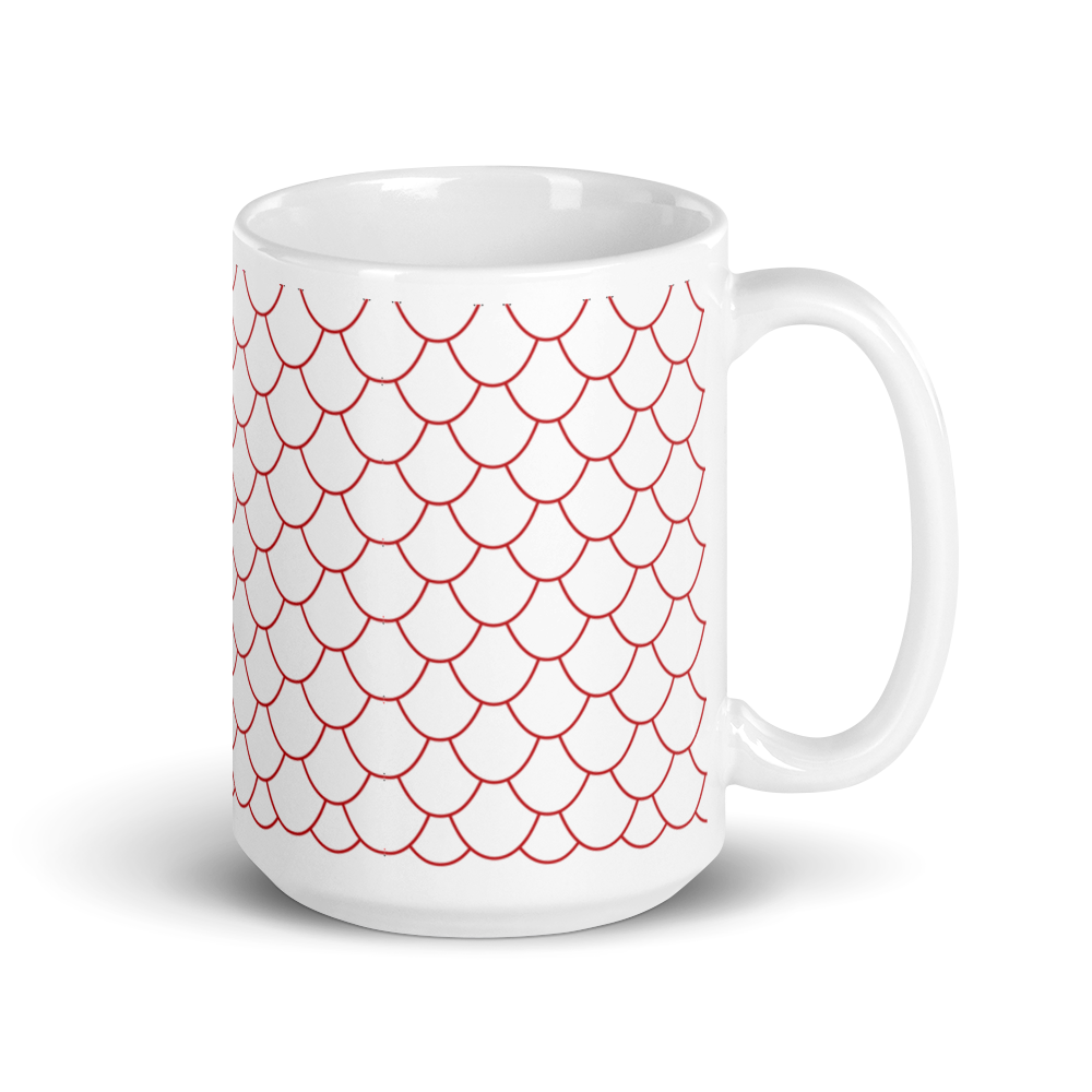 Arabian Finjan | Mug